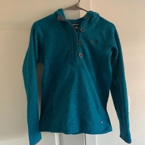 North Face Women’s Hoodie